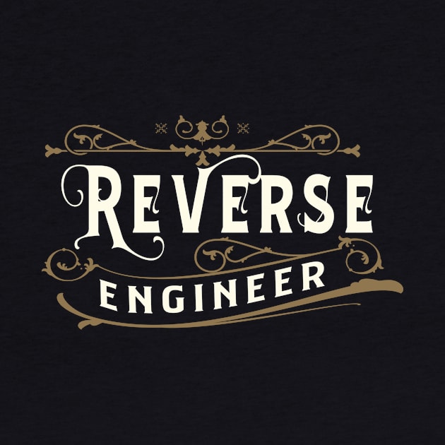 Reverse Engineer by DFIR Diva